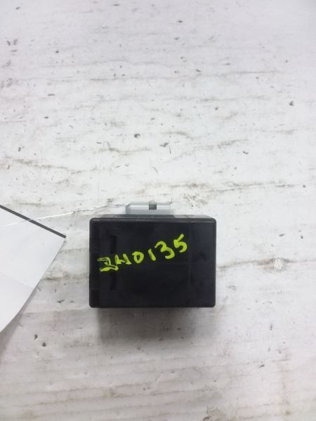 Theft Locking Keyless Entry Control Module Fits 08-19 FRONTIER 285959CH0A