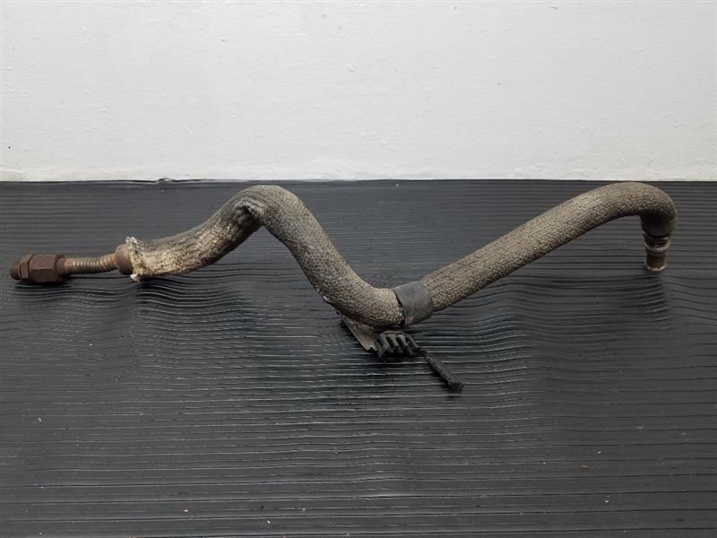 99-02 Chevrolet Silverado 1500 4.3L EGR Tube Assembly OEM 12557662