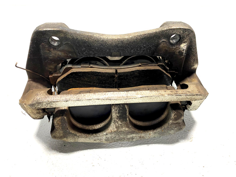 17 18 19 20 ACURA MDX SH-AWD FRONT RIGHT PASSENGER SIDE BRAKE CALIPER OEM #A0.07