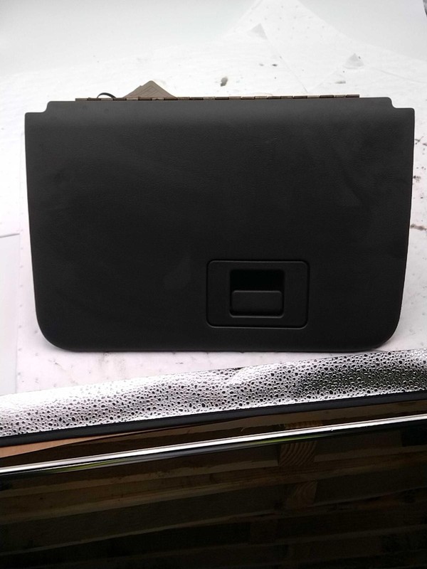 2002 Ford Ranger Glove Box Black OEM Used 1391150 179k Miles NJ25-22720