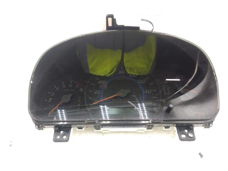 2010 Honda Odyssey Speedometer Gauge Brown OEM 46723 151K Miles