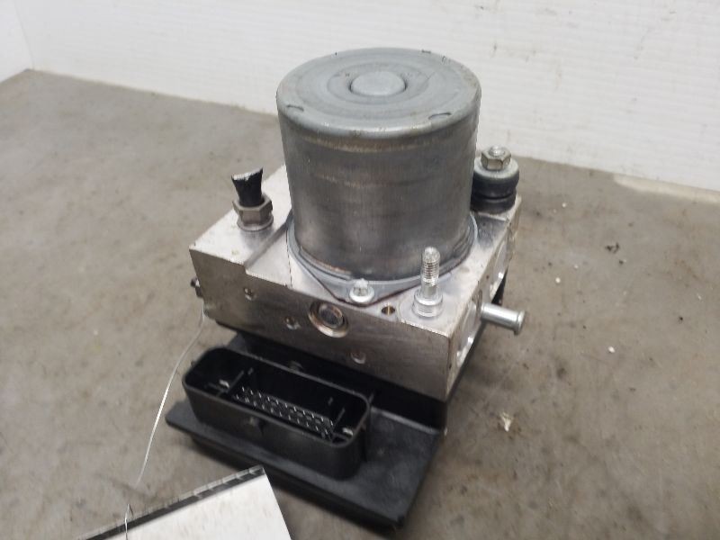 ABS Pump With Module Without Adaptive Cruise Fits 10-12 XJ 661290
