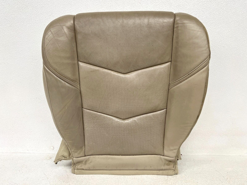 ⭐2015-2020 CADILLAC ESCALADE FRONT LEFT DRIVER SIDE SEAT CUSHION ASY OEM LOT2437