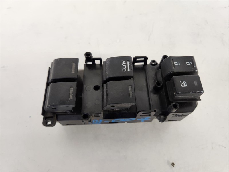 2015-2020 Honda Fit Master Driver Window Control Switch 35750-T5r-A11