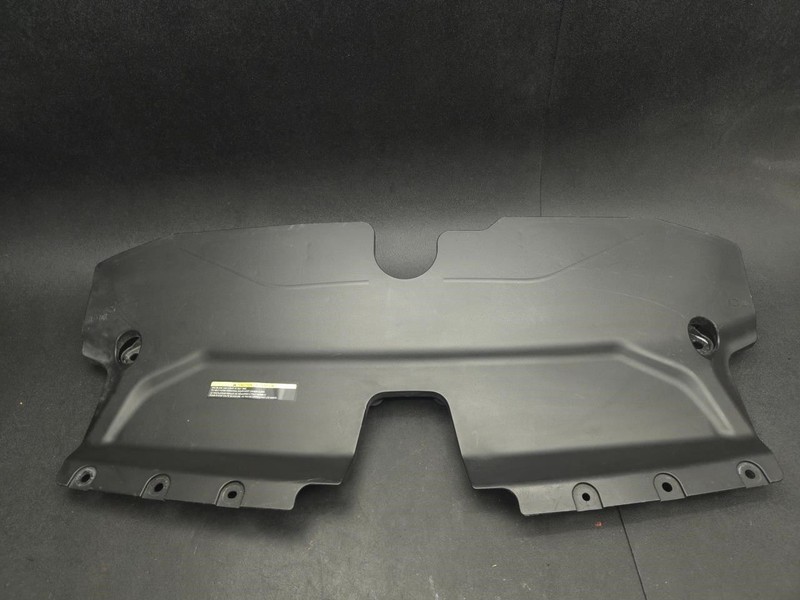 Radiator Upper Cover Baffle 2015 Infiniti Q50 16554-4GA0A 2014 2016 2017 2018 X