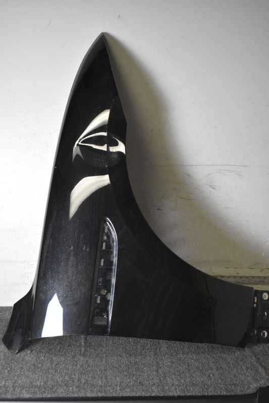 2016-2019 JAGUAR XE FENDER RIGHT SIDE FACTORY OEM