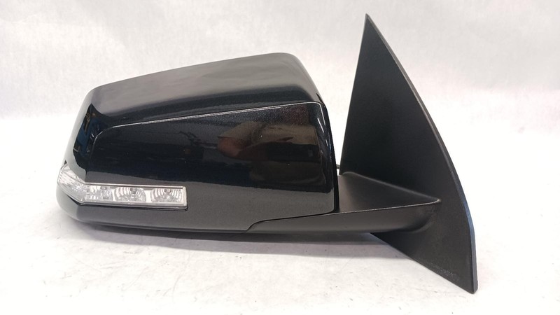 15-'17 CHEVROLET TRAVERSE Right passenger Door Mirror Power OEM Grade A!