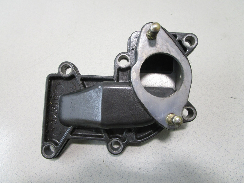 34-FA715158 34-FA715158T Force 15HP Outboard Reed Plate Intake Manifold FA715167
