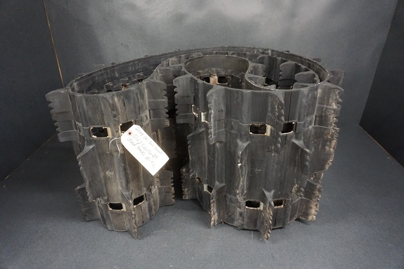 Ski-Doo Camoplast Mountain Track 151" x 15" Wide x 2" Lug x 2.52" Pitch 9903m