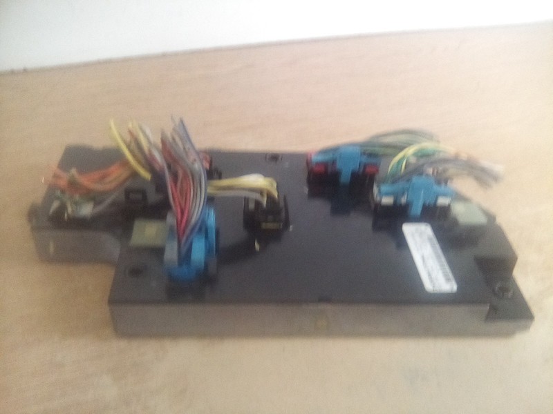 International Prostar 3833153C5 Cab Control Module