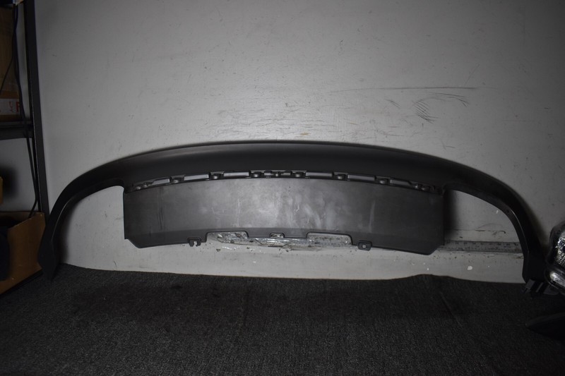 2014-2016 AUDI S5 PREMIUM PLUS LOWER SPOILER DEFLECTOR FACTORY OEM