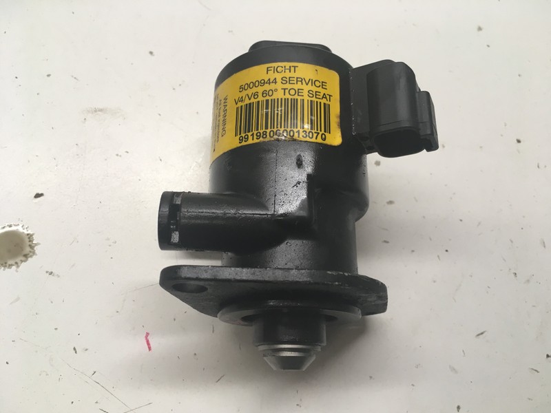 F5a EVINRUDE JOHNSON FICHT ENGINE SERVICE INJECTOR 5000944 V4/V6 60º TOESEAT