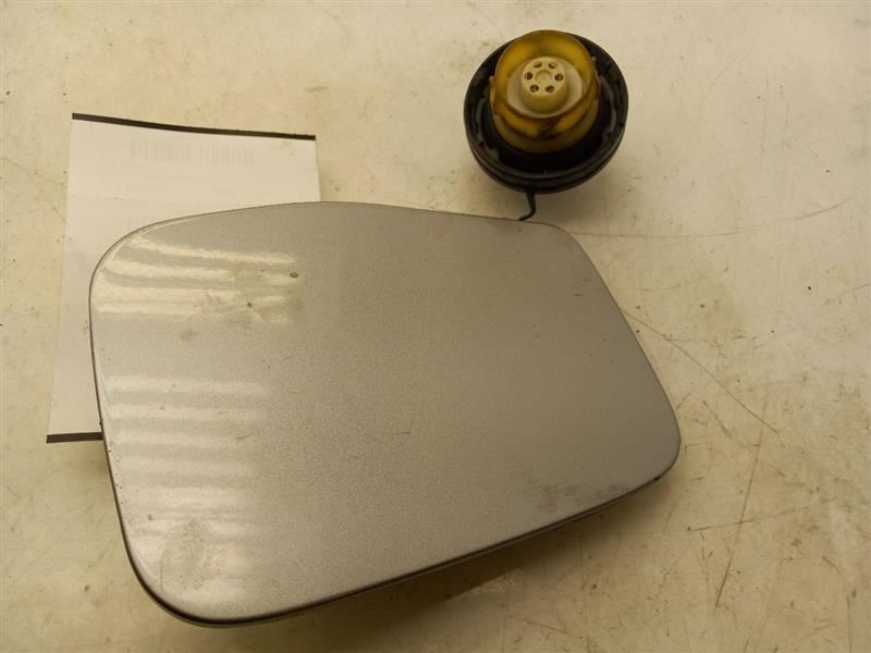 2007 TOYOTA SEQUOIA SR5 FUEL FILLER DOOR SLV-1D6