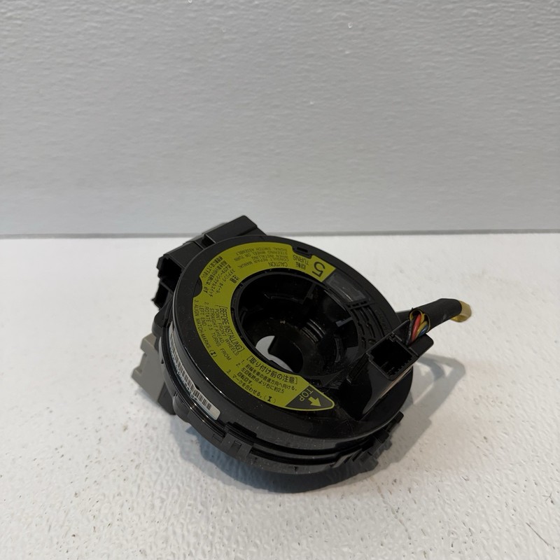 04-06 Lexus LS430 Steering Angel Sensor OEM 89245-48010