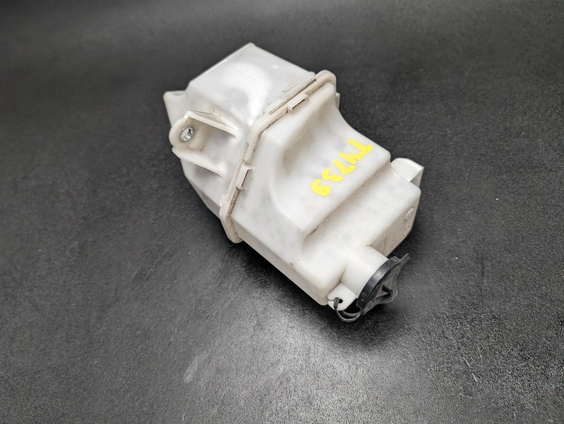 Radiator Coolant Reservoir 2021 Toyota RAV4 16470-F0020 2019 2020 2022 2023 2024