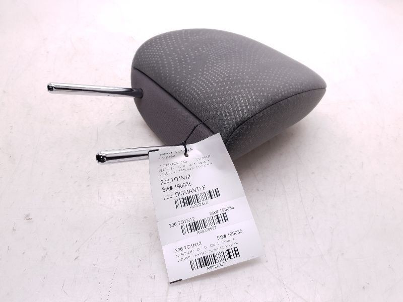 12 13 14 15 16 17 TOYOTA PRIUS V THREE DRIVER SIDE FRONT