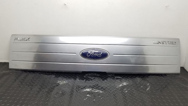 09-12 Ford Flex Liftgate Finish Panel Assembly OEM BA8Z74425A34A