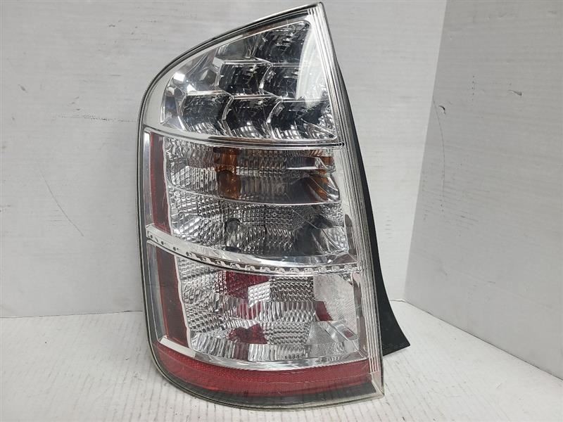 Driver Left Tail Light Fits 06-09 PRIUS 530322