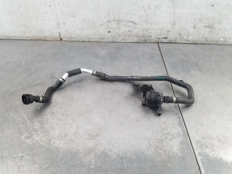 2023 BMW M3 Comp xDrive G80 Auxiliary Coolant Pump #30482 K1