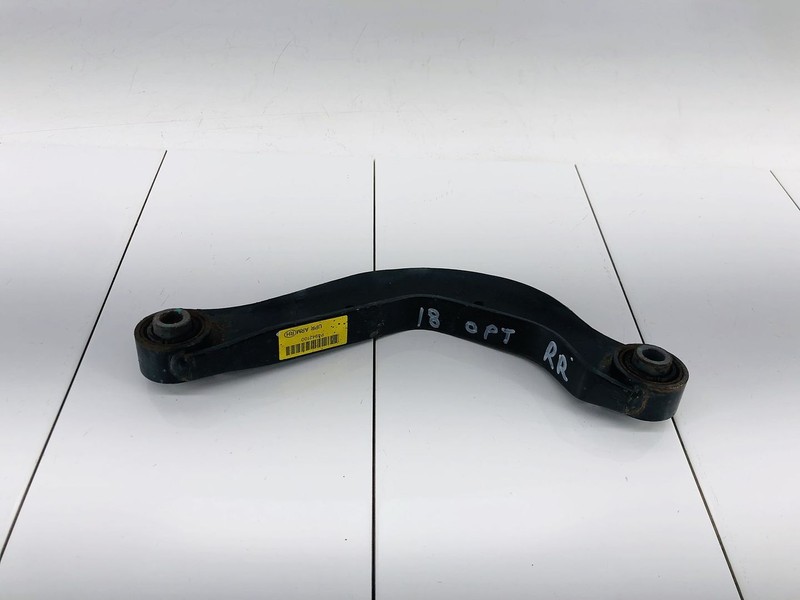 18-20 KIA OPTIMA FWD REAR RIGHT SIDE SUSPENSION UPPER CONTROL ARM OEM