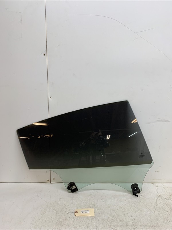 ⚡️17-20 Tesla 3 Rear Passenger Side Door Window Glass Right 43R-004529 18021 S1