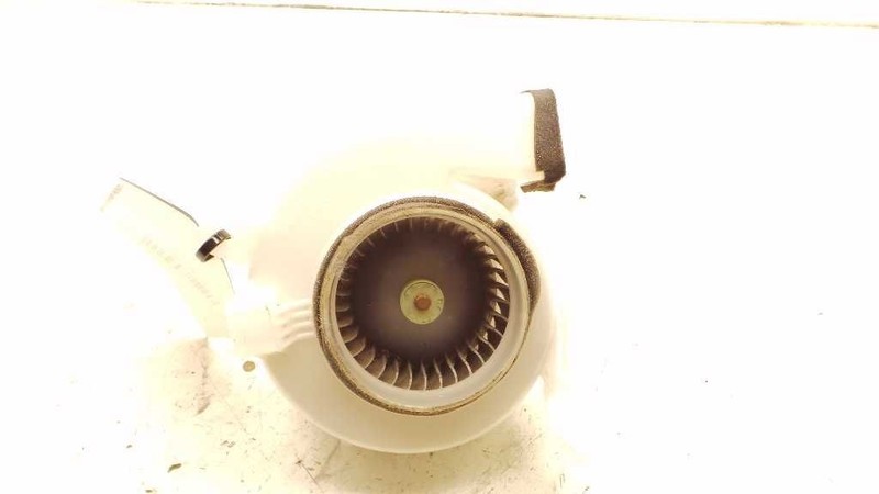 04-09 TOYOTA PRIUS 1.5L AC BLOWER MOTOR