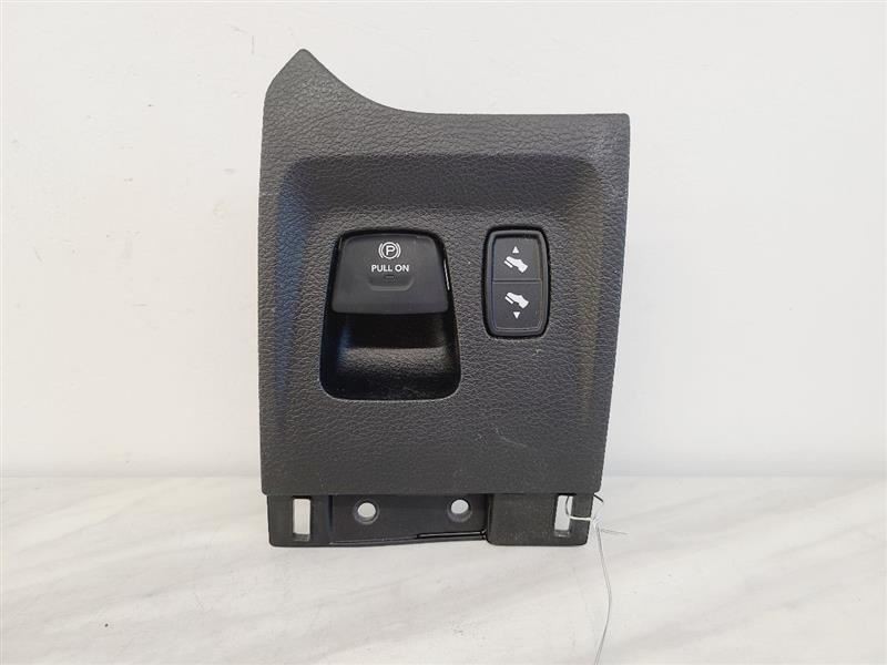 Park Brake Switch Fits 2020 RAM15NEW 572278