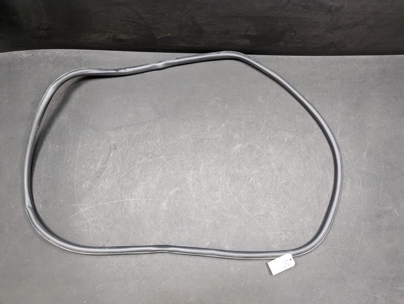 Front Right Door Body Weatherstrip 2021 Lincoln Nautilus 2019 2020 2022