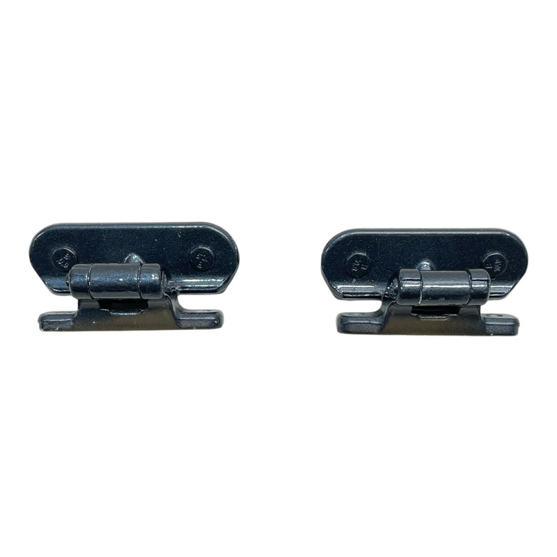 2012-2020 Tesla Model S Left and Right Trunk Lid Tailgate Hinge Set of 2 OEM
