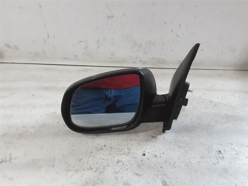 Driver Side View Mirror Power Heated Hatchback Fits 11-13 FORTE 2391650