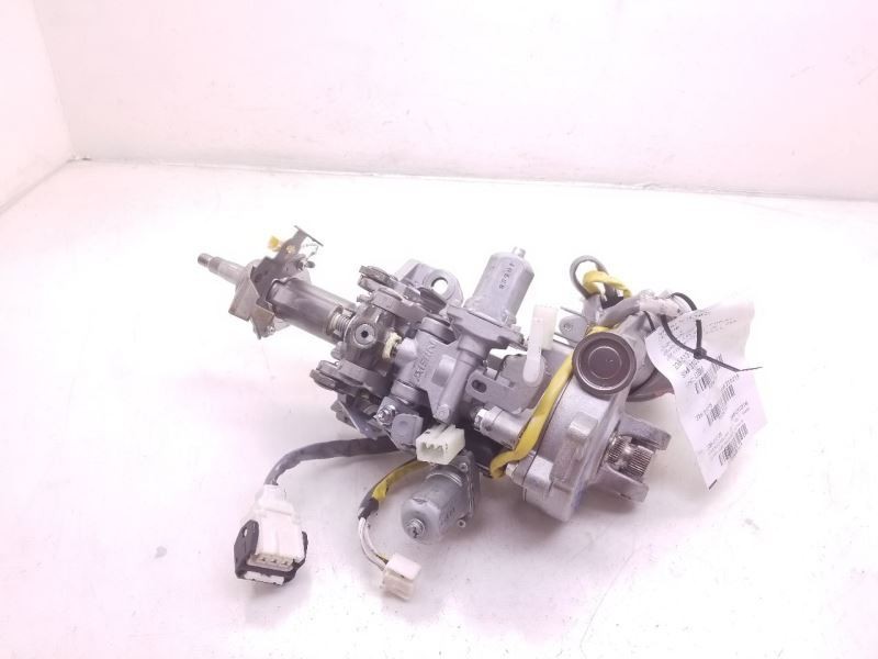 10-11 LEXUS HS250H AT FWD 2.5L STEERING COLUMN ASSEMBLY