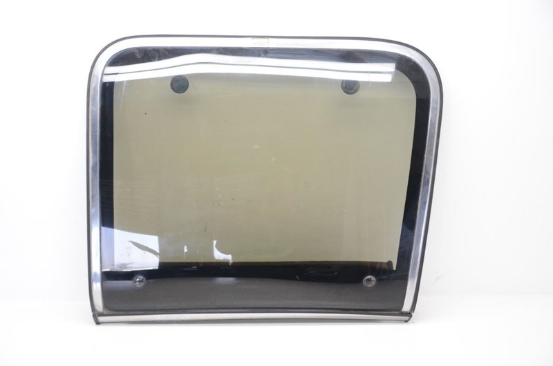 84-89 Nissan 300ZX Z31 2+0 Passenger Right Side Bronze T Top Glass
