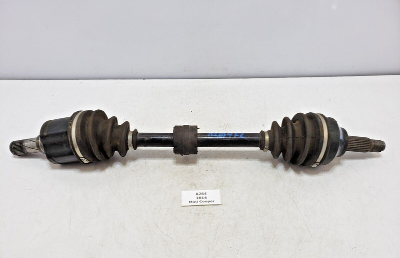✅ 11-16 OEM Mini Cooper R60 R61 Front Left Driver Side Output Half Shaft Axle MT
