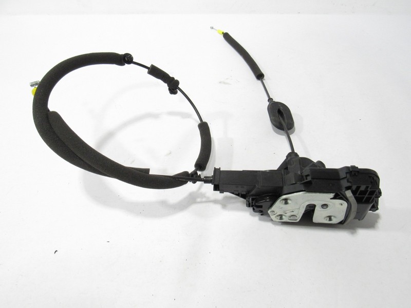 Rivian R1S 2024 Rear Left Driver Door Exterior Latch Lock Actuator 21-26 |@1