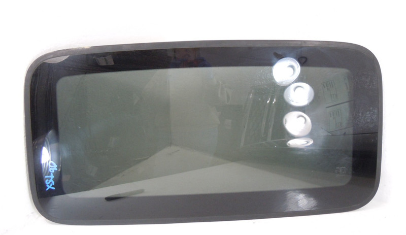 2006-2008 Acura TSX Sun Roof Glass OEM