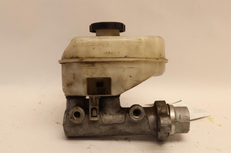 2011-2012 FORD F250 SD 6.7L 4WD HYDROBOOST MASTER CYLINDER W/ RESERVOIR OEM