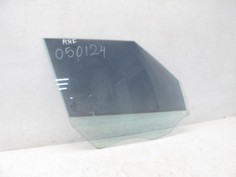 11-16 MINI COOPER S COUNTRYMAN R60 DOOR WINDOW GLASS FRONT RIGHT OEM 050124