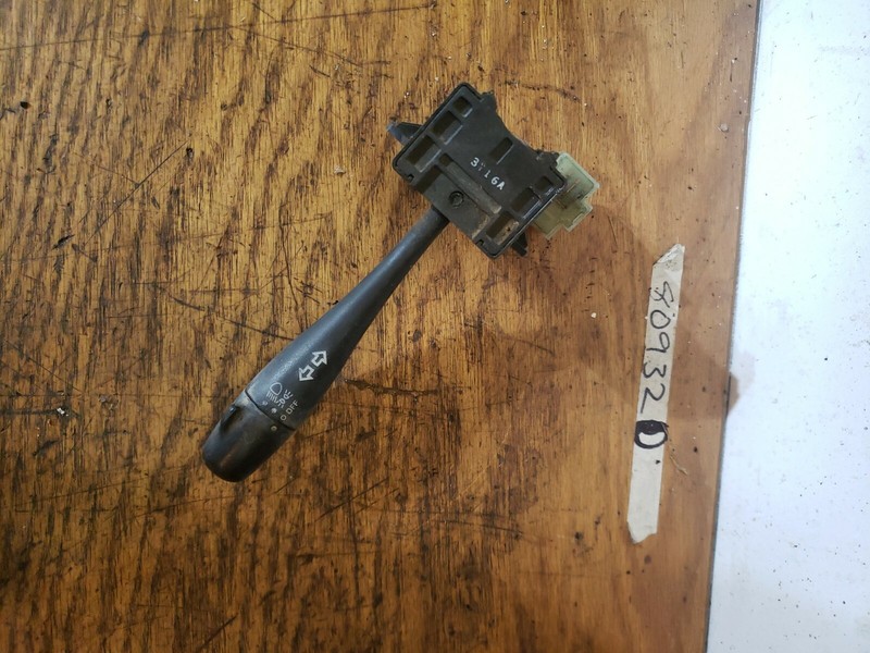 90 - 95 Nissan Pathfinder Headlight Turn Signal Switch Light Lamp 25540-75P08 #1
