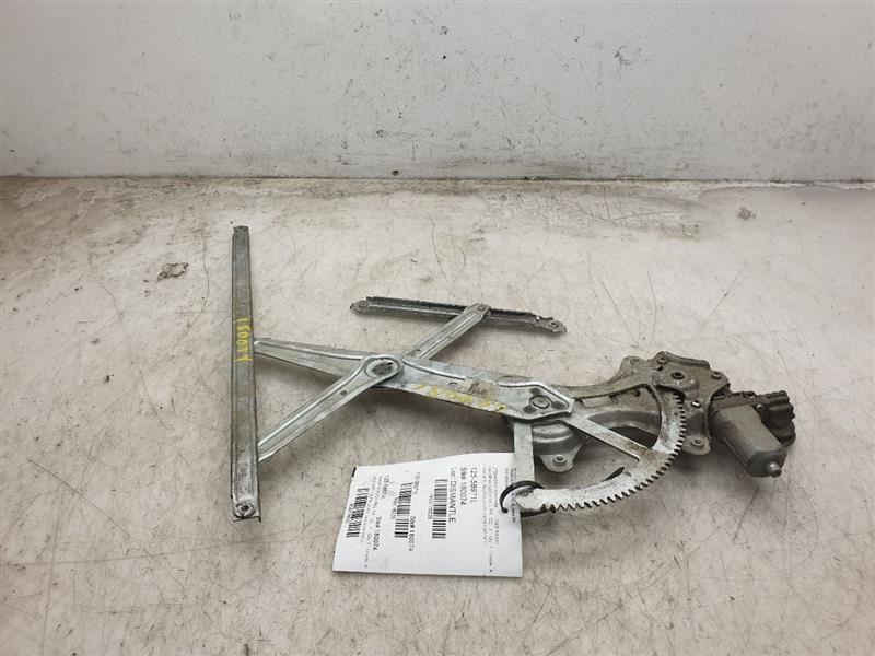 Driver Left Front Window Regulator Fits 04-06 LEXUS RX330 69802-0E010