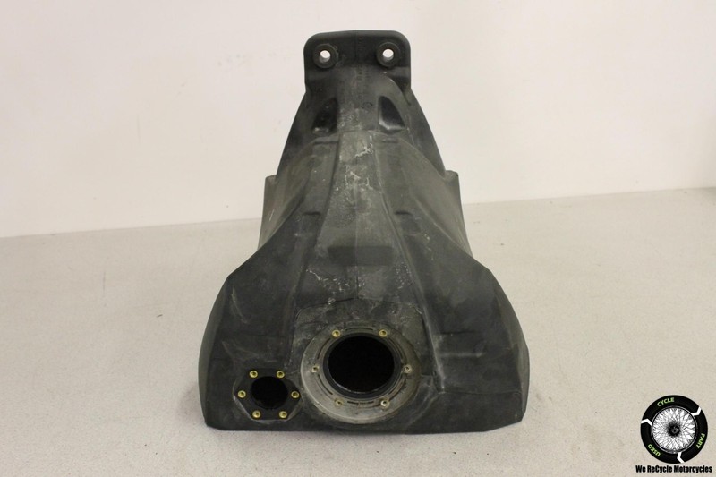 2013 BMW K1300S K 1300 S ABS GAS TANK FUEL CELL PETROL RESERVOIR 13