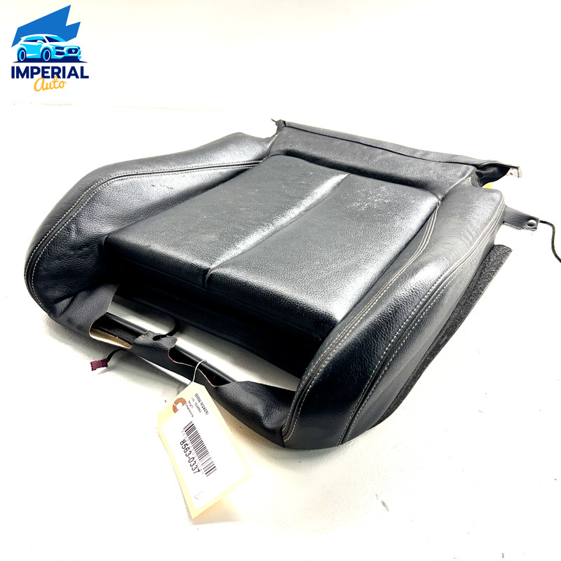 12-21 BMW M240Xi F23 FRONT DRIVER LEFT SIDE SEAT LOWER CUSHION BOTTOM PAD OEM