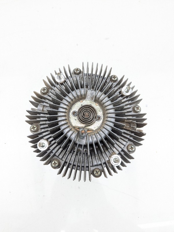 2001-2004 TOYOTA SEQUOIA 4.7L ENGINE MOTORFAN CLUTCH OEM DK60939
