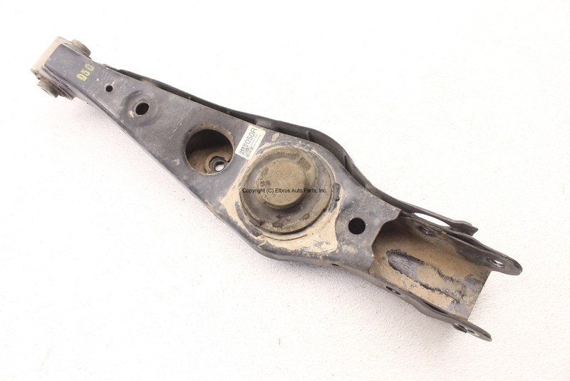 HYUNDAI TUCSON SPORT 16 - 21 REAR PASSENGER RIGHT LOWER SPRING CONTROL ARM *25K*