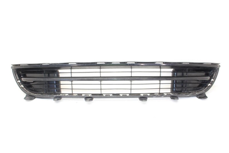 10-13 Porsche Panamera Front Grille Assembly 97050554402 97050554302A