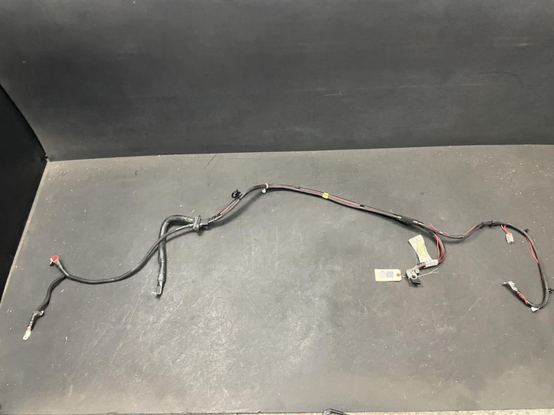 Battery Positive Start Wiring Harness 2018 Jeep Grand Cherokee 2017 - 2021