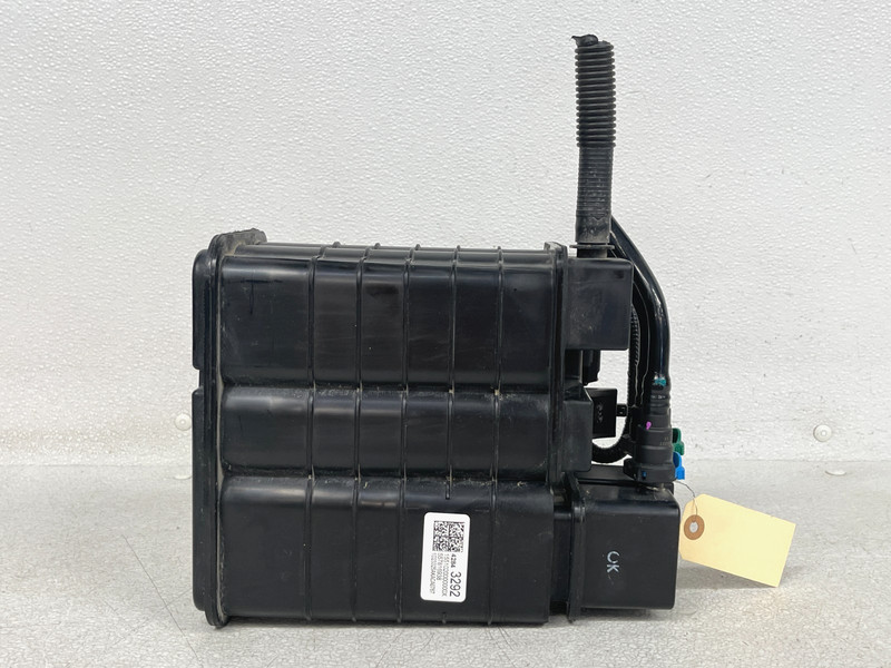 ⭐2024-2025 BUICK ENVISTA FUEL VAPOR EVAPORATOR CHARCOAL CANISTER OEM LOT2674