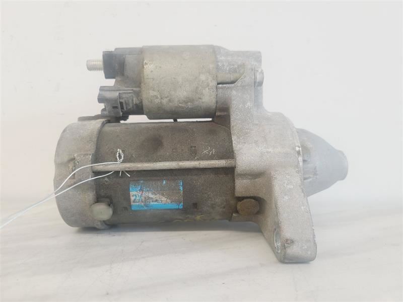 Starter Motor 1.6kw Fits 09-16 COROLLA 564125