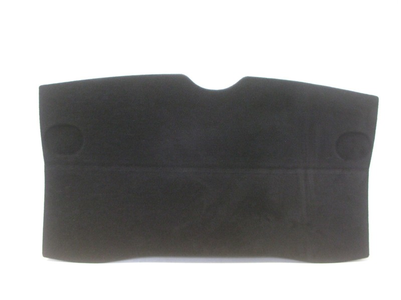 11-16 MINI COOPER S COUNTRYMAN R60 TRUNK FLOOR COVER PANEL CARPET OEM 020625