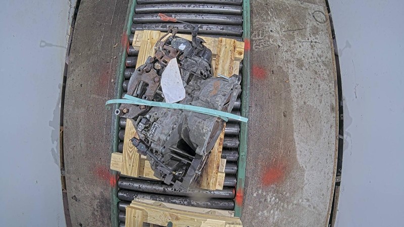 2018 Subaru WRX 2.0L Engine Complete Assembly 4WD 103K Miles OEM FA20FAZB6A