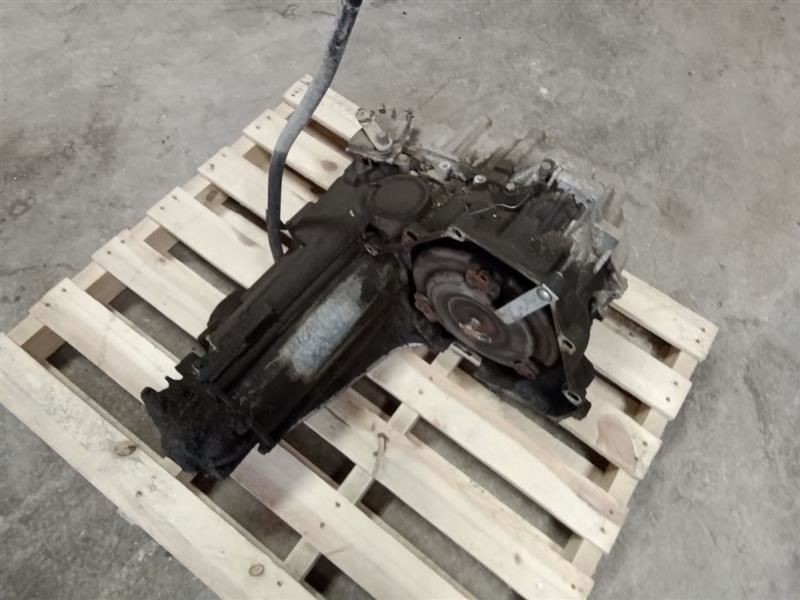 Automatic Transmission FWD Fits 97 PARK AVENUE 120295